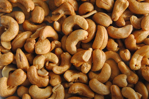 Cashew Nut Allergy: What You Need to Know