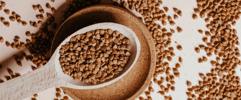 Buckwheat Allergy: Signs, Symptoms & Tests