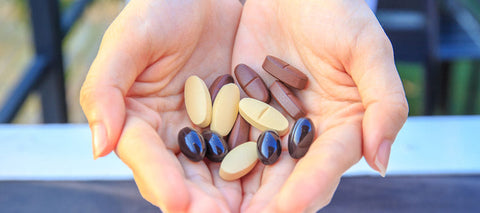 Do We Really Need Nutritional Supplements?