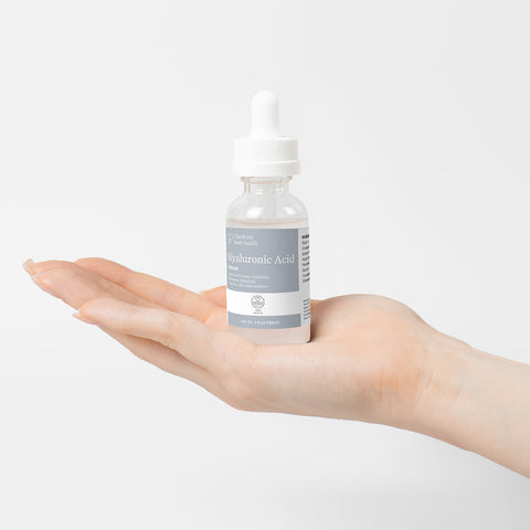 Hyaluronic Acid Serum