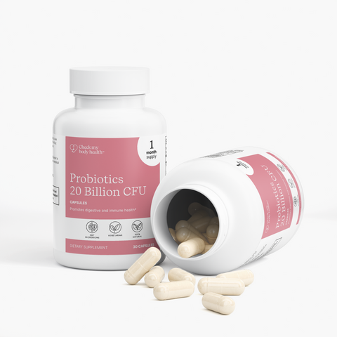 Probiotic 20 Billion