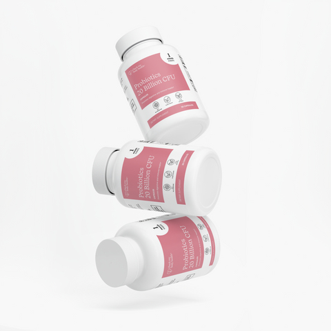 Probiotic 20 Billion