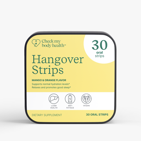 Hangover Strips