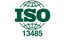 ISO13485 Certified